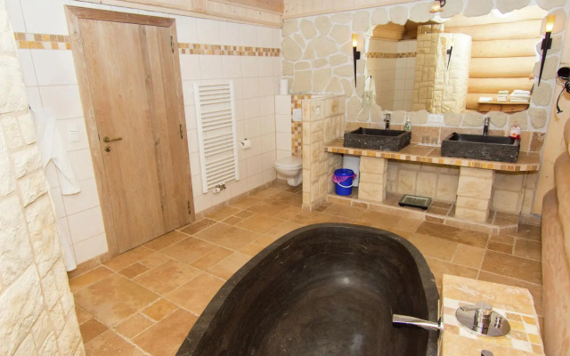 Unique Holiday Home in Ruhpolding With Sauna