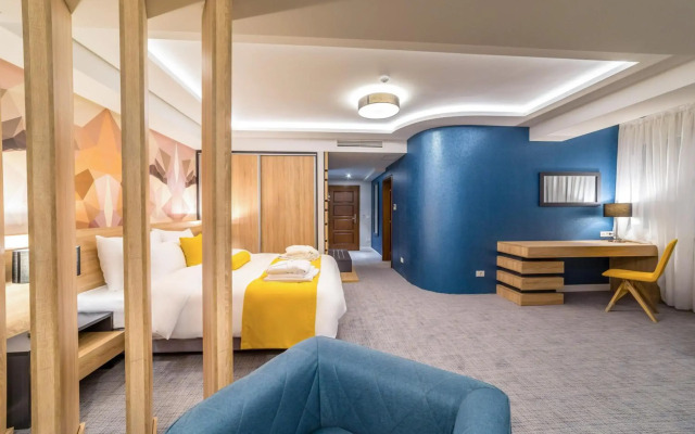 Unique - Resort and SPA