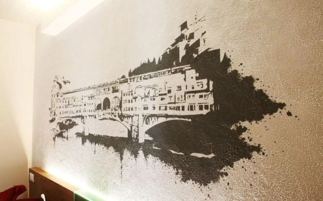 B&B Santa Maria Novella