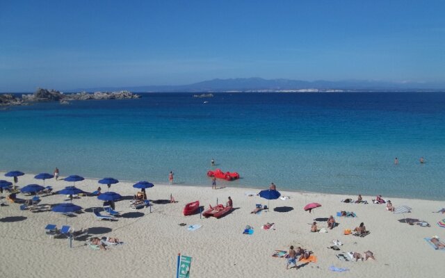 Villette Oleandri Vista Mare