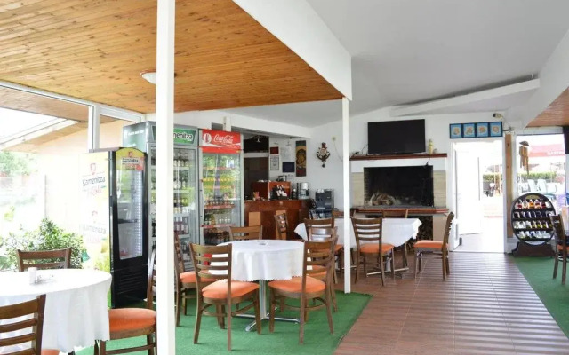 Zafo Hotel