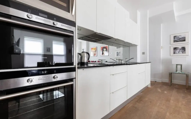 Maddox Street II by Onefinestay