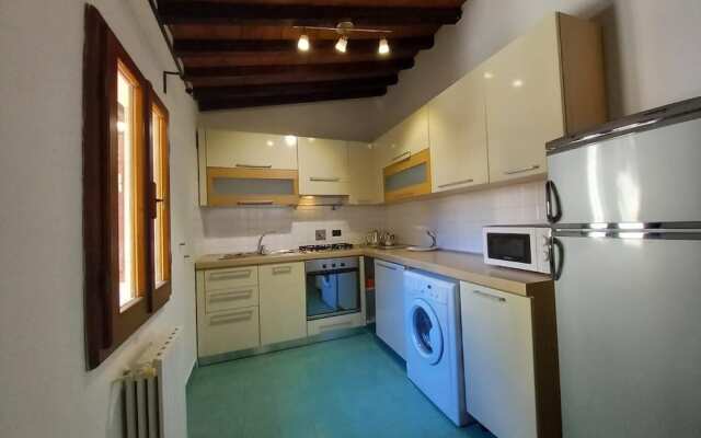 Ginori 29 Double in Firenze