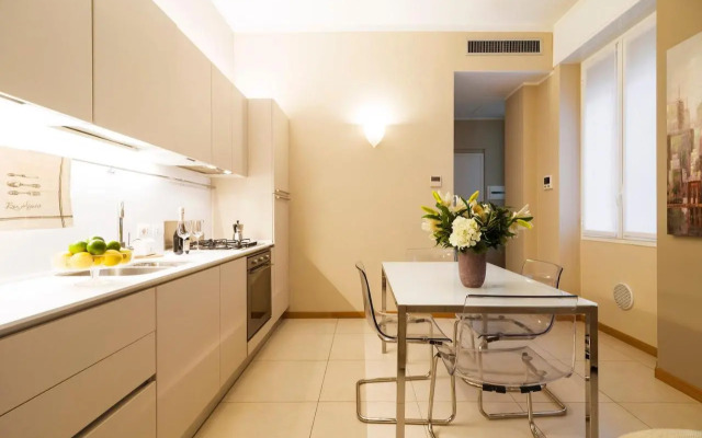 Contempora Apartments - Cavallotti 13 - B24