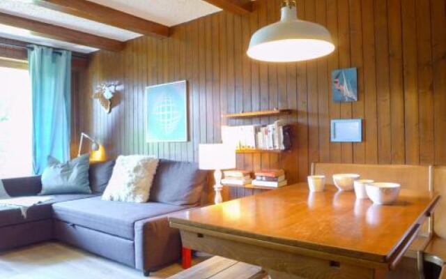 Apartment Entremont