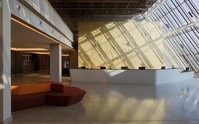 Crowne Plaza Belgrade by IHG
