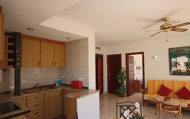 Costa CarpeDiem - Apartamento Paola