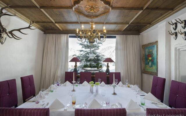 A-ROSA Collection Hotel Thurnher's Alpenhof