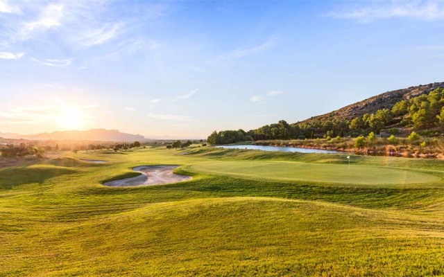 Denia Marriott La Sella Golf Resort & Spa