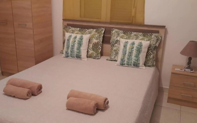 Gemani Apartments Rhodes city