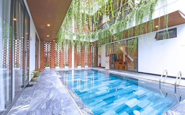 MaiChi Villa Hoi An