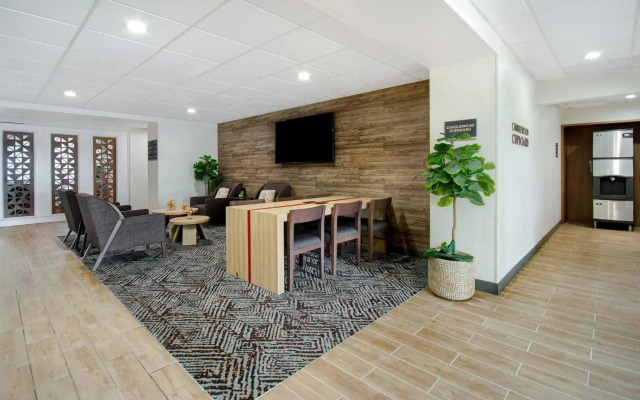 Candlewood Suites, Columbia/Ft. Jackson by IHG