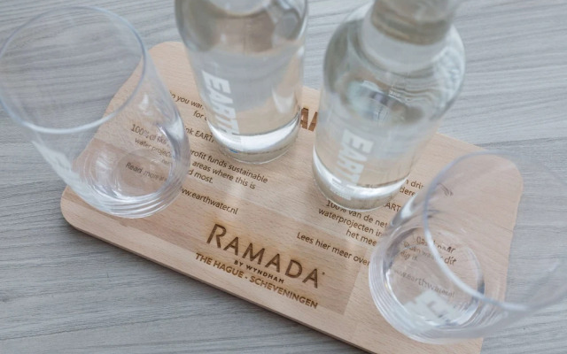 Ramada The Hague Scheveningen