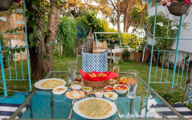 Michelle Suite סוויטת מישל