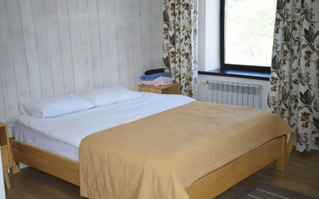 Фазенда У Михалыча