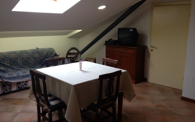 House degli Angeli Apartments