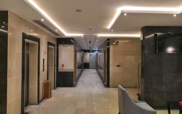 La Fontaine Noble Suites