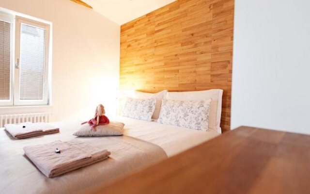 Vila Alice Bled - Adults only