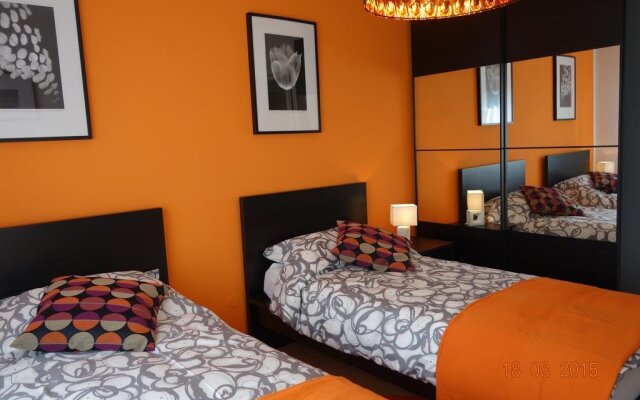 Bed & Breakfast Belvedere