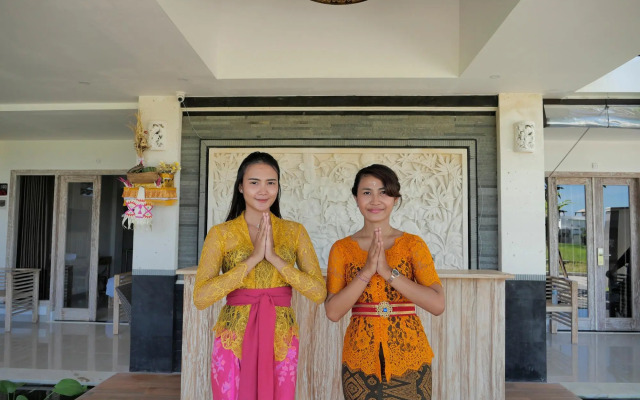 Tirtha Khayangan Canggu