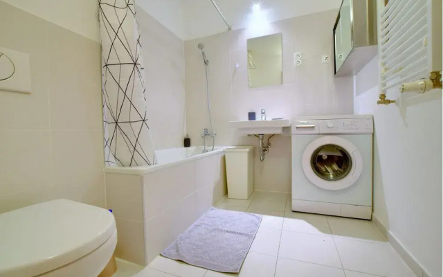 Loft Apartment Budapest