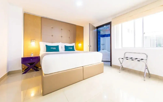 MH Hoteles Pereira