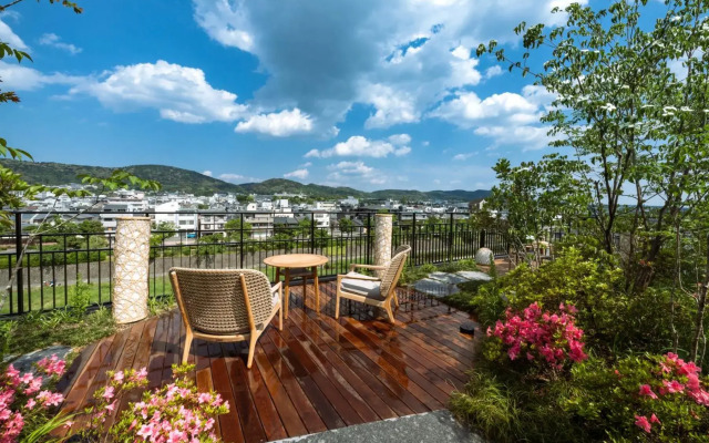 Genji Kyoto, a Member of Design Hotels