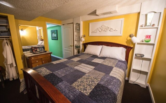 River Road Bed & Breakfast