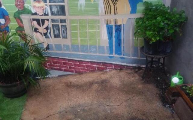 V&J Short Term Rental