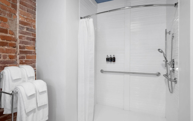 Origin Atlanta, a Wyndham Hotel