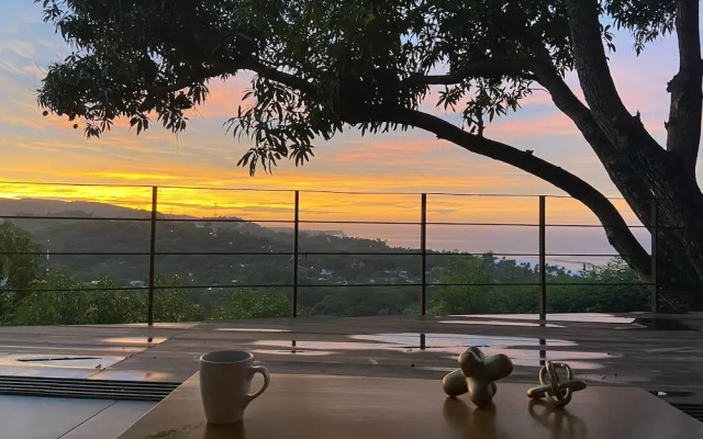Eco Sky Villas