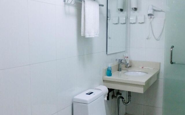Hanshe Express Hotel