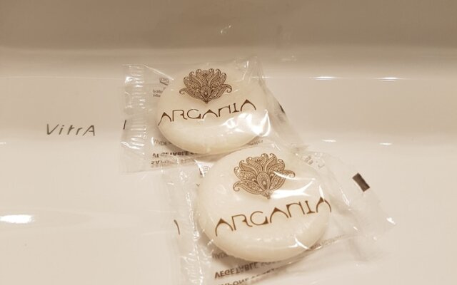 Foresteria Villa Margherita