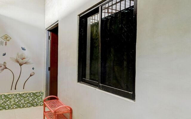 OYO 92334 Abi Manyu Syariah