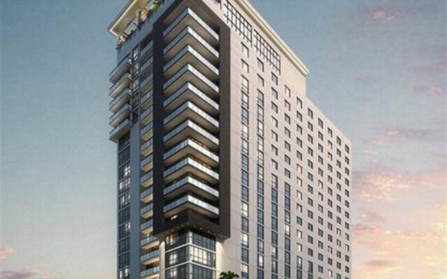 Element Fort Lauderdale Downtown