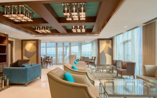 Four Points By Sheraton Ikot Ekpene