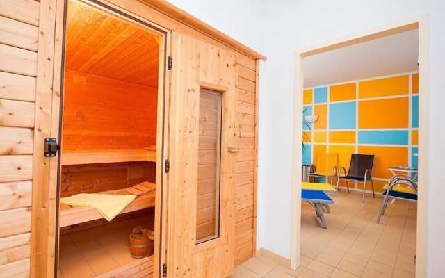 Hotel Aquamarin