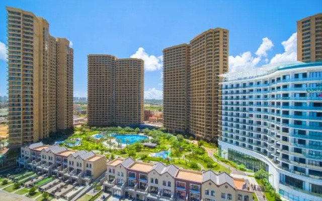 Good Time Seaview Hotel