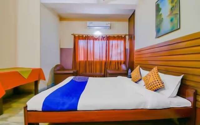 Hotel Embassy by OYO Rooms