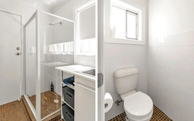 Treetops in Vincentia 4pm Check Out Sundays