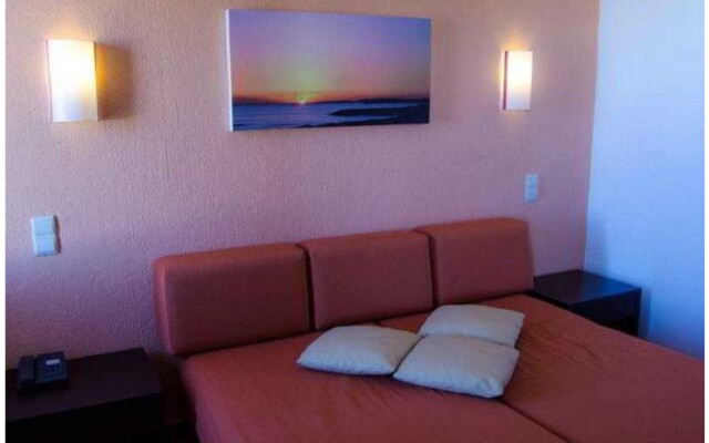 Albufeira Jardim Apartments