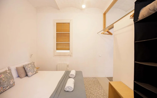 Stay U-nique Apartment Provença III