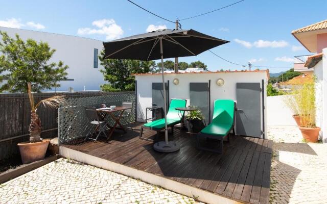 Estoril Prime Stay (Private Garden) beach 1km