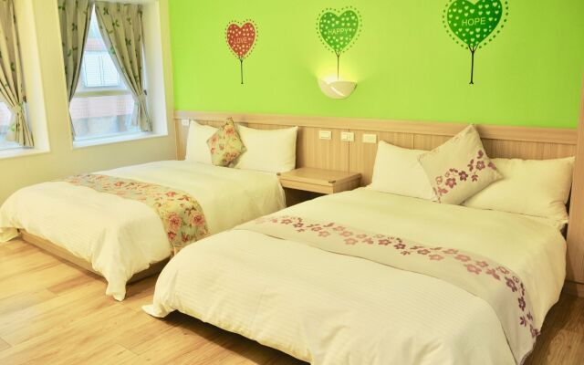 Honey House B&B