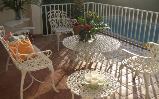 Casa Franco Casa de Huéspedes