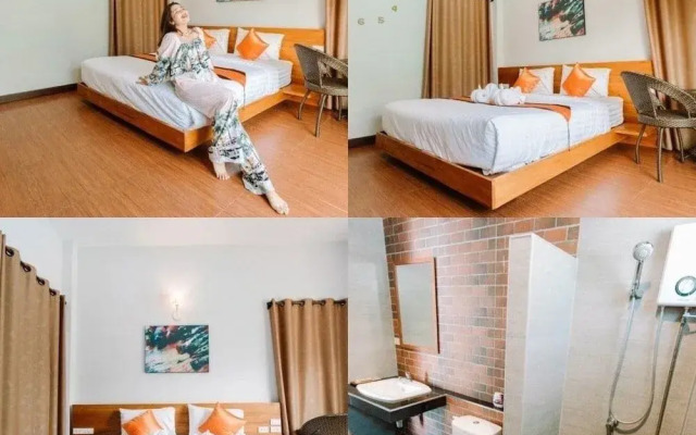 The PP.Beach Thasala