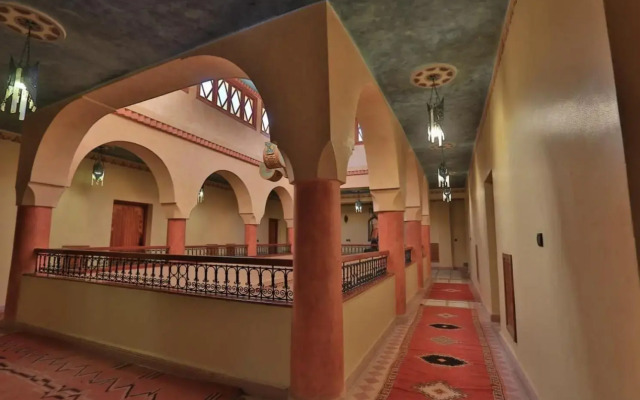 Kasbah Lamrani