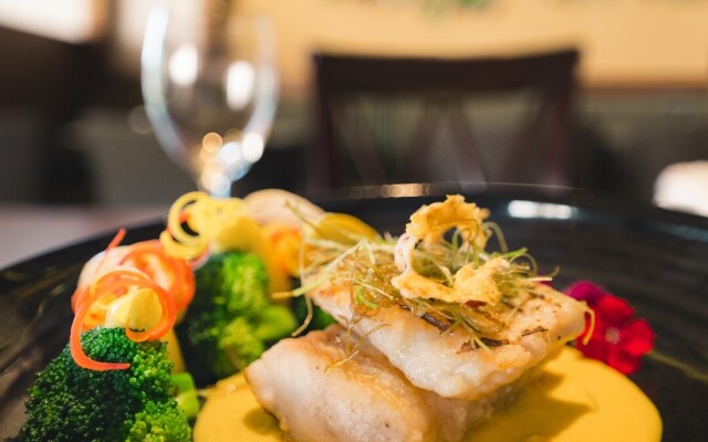 Welcomhotel by ITC Hotels, Shimla