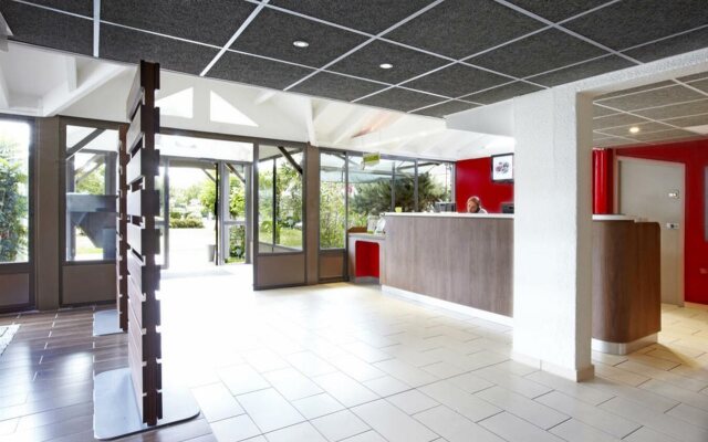 Campanile NATURE - Bordeaux Lac