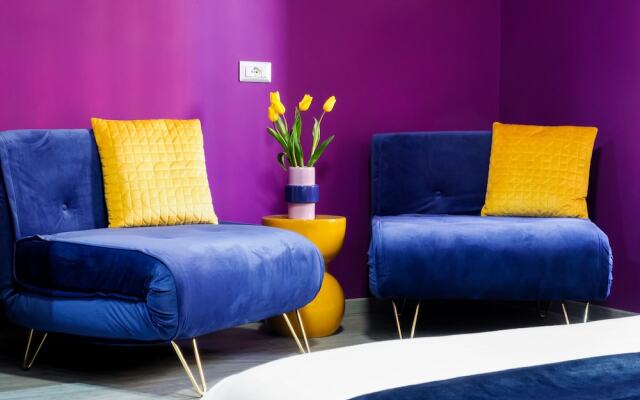 Home for Large Groups, Comfort and Style